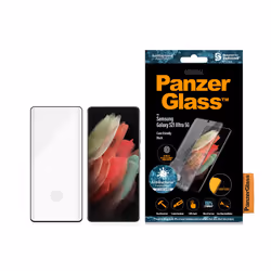 PanzerGlass ® Screen Protector Samsung Galaxy S21 Ultra 5G Protection d'écran transparent 1 pièce(s) - Vue supplémentaire 3