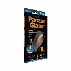 PanzerGlass ® Screen Protector Samsung Galaxy S21 Ultra 5G Protection d'écran transparent 1 pièce(s) - Vue supplémentaire 4