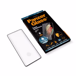 PanzerGlass ® Screen Protector Samsung Galaxy S21 Ultra 5G Protection d'écran transparent 1 pièce(s) - Vue supplémentaire 5