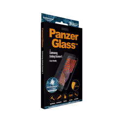 PanzerGlass 7267 écran et protection arrière de téléphones portables Protection d'écran transparent Samsung 1 pièce(s) - Vue supplémentaire 4