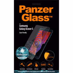PanzerGlass 7267 écran et protection arrière de téléphones portables Protection d'écran transparent Samsung 1 pièce(s) - Vue supplémentaire 8