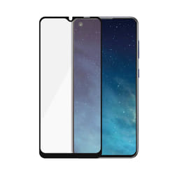 PanzerGlass 7274 écran et protection arrière de téléphones portables Protection d'écran transparent Samsung 1 pièce(s)
