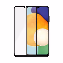 PanzerGlass 7283 écran et protection arrière de téléphones portables Protection d'écran transparent Samsung 1 pièce(s)