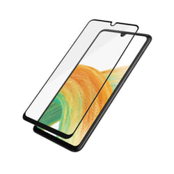 PanzerGlass 7291 écran et protection arrière de téléphones portables Protection d'écran transparent Samsung 1 pièce(s)