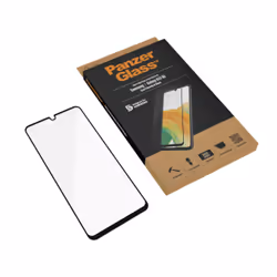 PanzerGlass 7291 écran et protection arrière de téléphones portables Protection d'écran transparent Samsung 1 pièce(s) - Vue supplémentaire 5