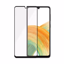 PanzerGlass 7291 écran et protection arrière de téléphones portables Protection d'écran transparent Samsung 1 pièce(s) - Vue supplémentaire 7