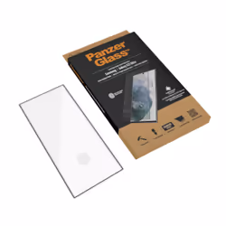 PanzerGlass 7295 écran et protection arrière de téléphones portables Protection d'écran transparent Samsung 1 pièce(s) - Vue supplémentaire 5