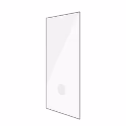 PanzerGlass 7295 écran et protection arrière de téléphones portables Protection d'écran transparent Samsung 1 pièce(s) - Vue supplémentaire 6