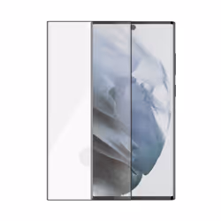 PanzerGlass 7295 écran et protection arrière de téléphones portables Protection d'écran transparent Samsung 1 pièce(s) - Vue supplémentaire 7