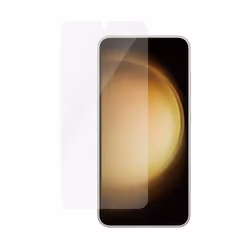 PanzerGlass Samsung Galaxy S 2023 UWF AB wA, Samsung, Samsung - Galaxy S23, Application à sec, Résistant aux rayures, Résista ...