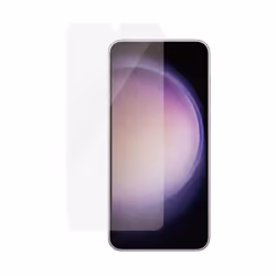 PanzerGlass Samsung Galaxy S+ 2023 UWF AB wA, Samsung, Samsung - Galaxy S23+, Application à sec, Résistant aux rayures, Résis ...