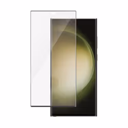 PanzerGlass Samsung Galaxy S Ultra 2023 UWF FP AB wA, Samsung, Samsung - Galaxy S23 Ultra, Application à sec, Résistant aux r ...