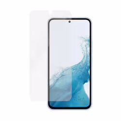 PanzerGlass Classic Fit, Samsung, Samsung - Galaxy A54 5G, Application à sec, Résistant aux rayures, Résistant aux chocs, Tra ...