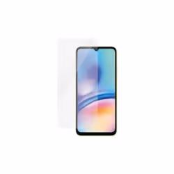 PanzerGlass 7343, Samsung, Galaxy A05S, Application à sec, Anti-bactérien, Résistant aux rayures, Résistant aux chocs, Transp ...