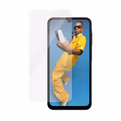 PanzerGlass 7349 écran et protection arrière de téléphones portables Protection d'écran transparent Samsung 1 pièce(s)