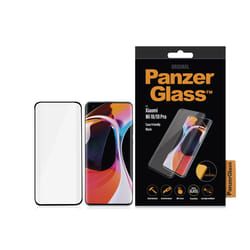 PanzerGlass 8024 écran et protection arrière de téléphones portables Protection d'écran transparent Xiaomi 1 pièce(s)