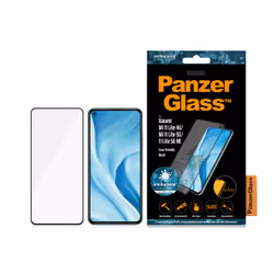 PanzerGlass 8042 écran et protection arrière de téléphones portables Protection d'écran transparent Xiaomi 1 pièce(s)