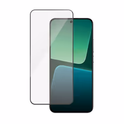 PanzerGlass 8066, Xiaomi, Xiaomi - 13, Application à sec, Résistant aux rayures, Résistant aux chocs, Anti-bactérien, Transpa ...