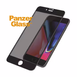 PanzerGlass P2651 écran et protection arrière de téléphones portables Apple 1 pièce(s)