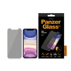 PanzerGlass P2662 écran et protection arrière de téléphones portables Protection d'écran transparent Apple 1 pièce(s)