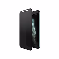 PanzerGlass P2664, Apple, Apple - iPhone X, Apple - iPhone Xs, Apple - iPhone 11 Pro, Application à sec, Résistant aux rayure ...