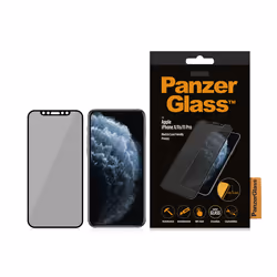 PanzerGlass P2664 écran et protection arrière de téléphones portables Protection d'écran transparent Apple 1 pièce(s) - Vue supplémentaire 4