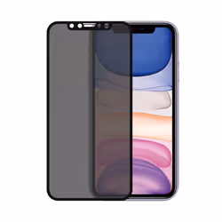 PanzerGlass P2665, Apple, Apple - iPhone XR, Apple - iPhone 11, Application à sec, Résistant aux rayures, Résistant aux chocs ...