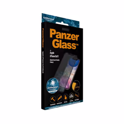 PanzerGlass P2665 écran et protection arrière de téléphones portables Protection d'écran transparent Apple 1 pièce(s) - Vue supplémentaire 4