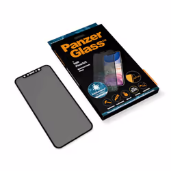 PanzerGlass P2665 écran et protection arrière de téléphones portables Protection d'écran transparent Apple 1 pièce(s) - Vue supplémentaire 5