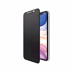 PanzerGlass P2668, Apple, Apple - iPhone XR, Apple - iPhone 11, Application à sec, Résistant aux rayures, Résistant aux chocs ...