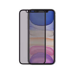 PanzerGlass P2668 écran et protection arrière de téléphones portables Protection d'écran transparent Apple 1 pièce(s)