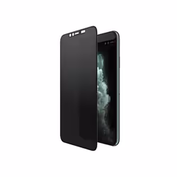 PanzerGlass P2669, Apple, Apple - iPhone Xs Max, Apple - iPhone 11 Pro Max, Application à sec, Résistant aux rayures, Résista ...