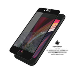 PanzerGlass P2679 écran et protection arrière de téléphones portables Protection d'écran transparent Apple 1 pièce(s)