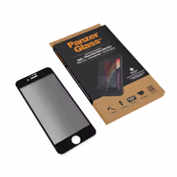 PanzerGlass P2679 écran et protection arrière de téléphones portables Protection d'écran transparent Apple 1 pièce(s) - Vue supplémentaire 5