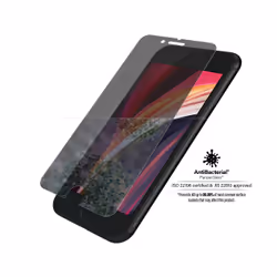 PanzerGlass P2684, Apple, Apple - iPhone 6, Apple - iPhone 6s, Apple - iPhone 7, Apple - iPhone 8, Apple - iPhone SE 2020,... ...
