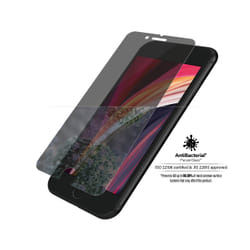 PanzerGlass P2684 écran et protection arrière de téléphones portables Protection d'écran transparent Apple 1 pièce(s)