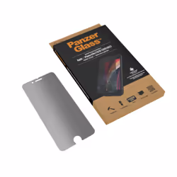 PanzerGlass P2684 écran et protection arrière de téléphones portables Protection d'écran transparent Apple 1 pièce(s) - Vue supplémentaire 5
