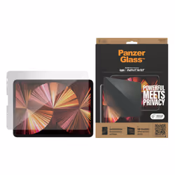 PanzerGlass P2694 protection d'écran de tablette Protection d'écran transparent Apple 1 pièce(s)