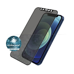 PanzerGlass P2710 écran et protection arrière de téléphones portables Protection d'écran transparent Apple 1 pièce(s)