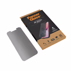 PanzerGlass P2741 écran et protection arrière de téléphones portables Protection d'écran transparent Apple 1 pièce(s) - Vue supplémentaire 5