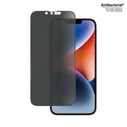 PanzerGlass Ultra-Wide Fit Privacy Appl Protection d'écran transparent Apple 1 pièce(s)