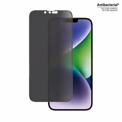 PanzerGlass P2785, Apple, Apple - iPhone 14 Plus, Apple - iPhone 13 Pro Max, Application à sec, Résistant aux rayures, Résist ...