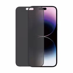 PanzerGlass P2786 écran et protection arrière de téléphones portables Protection d'écran transparent Apple 1 pièce(s) - Vue supplémentaire 4
