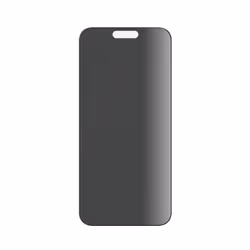 PanzerGlass Ultra Wide Fit Privacy Protection d'écran transparent Apple 1 pièce(s) - Vue supplémentaire 4