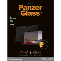 PanzerGlass P6251 protection d'écran de tablette Protection d'écran transparent Microsoft 1 pièce(s)