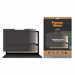 PanzerGlass P6256 protection d'écran de tablette Protection d'écran transparent Microsoft 1 pièce(s) - Vue supplémentaire 2