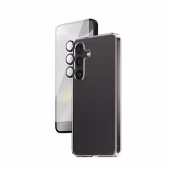 PanzerGlass BSAFE95672, Samsung, Samsung - Galaxy S24, Application à sec, Résistant aux rayures, Résistant aux chocs, Transpa ...