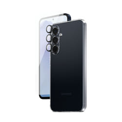 PanzerGlass SAFE. by 3-in-1 Samsung New A54 5G Protection d'écran transparent 1 pièce(s)