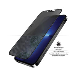 PanzerGlass PROP2746 écran et protection arrière de téléphones portables Protection d'écran transparent Apple 1 pièce(s)