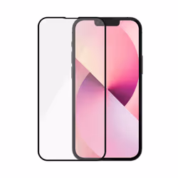 PanzerGlass PRO2744 écran et protection arrière de téléphones portables Protection d'écran transparent Apple 1 pièce(s) - Vue supplémentaire 7